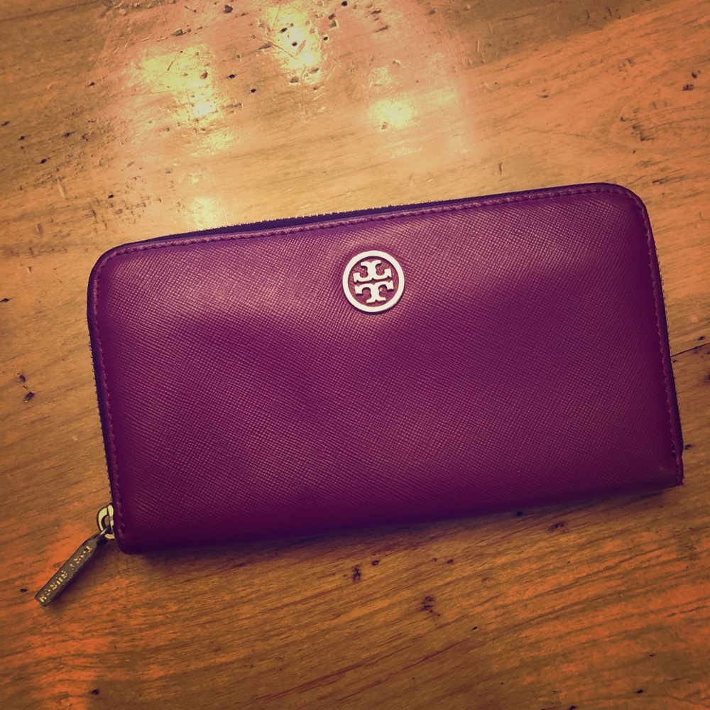 Tory Burch Wallet